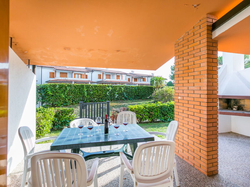Logement:&nbsp;Villaggio Sole B 709.2