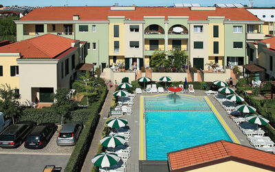 Logement:&nbsp;Le Farnie 642.4