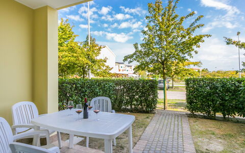 Logement:&nbsp;Robinia Pinetine 646.4