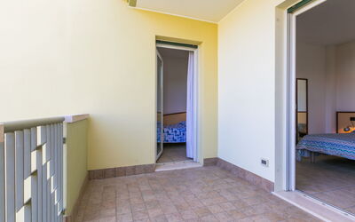 Logement:&nbsp;Robinia Pinetine 646.3