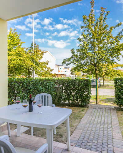 Robinia Pinetine 646.4