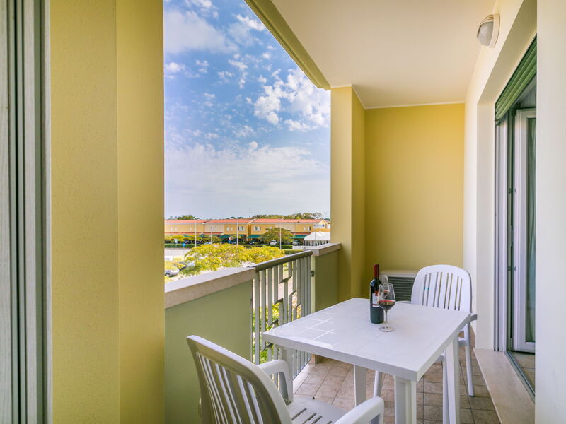 Logement:&nbsp;Robinia Pinetine 646.1