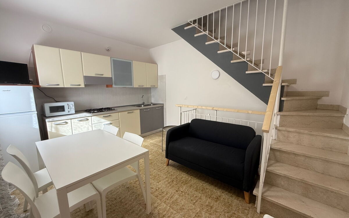 Logement:&nbsp;Casa Lucrezia 641.5