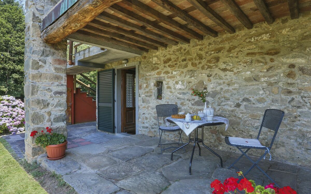 Castelnuovo Di Garfagnana 635