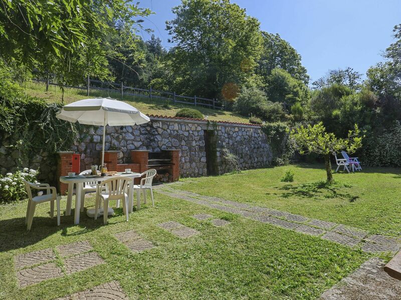 Castelnuovo Di Garfagnana 635