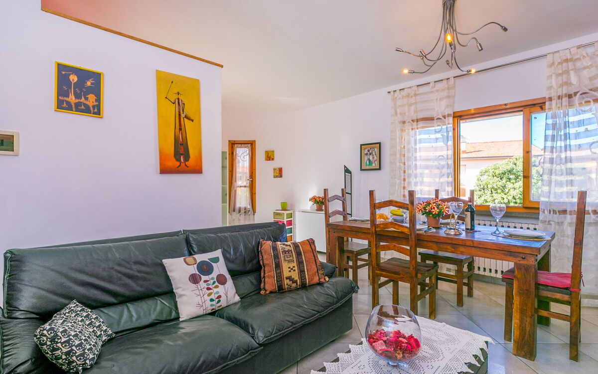 Logement:&nbsp;Angela 641.2