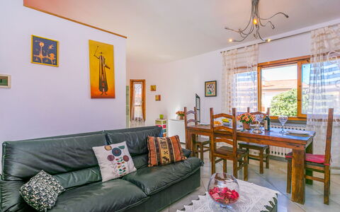 Logement:&nbsp;Angela 641.2