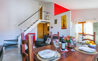 Logement:&nbsp;Angela 641.2