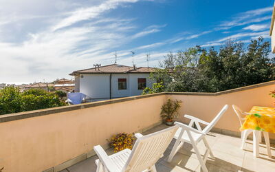 Logement:&nbsp;Mansarda 641.1
