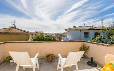 Logement:&nbsp;Mansarda 641.1