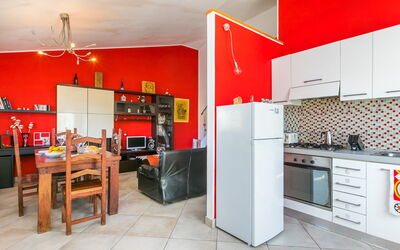 Logement:&nbsp;Angela 641.2