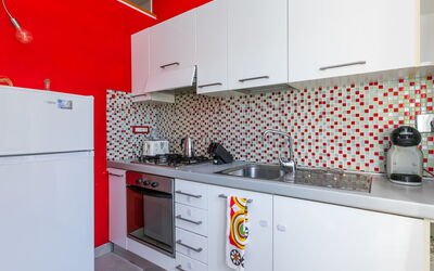 Logement:&nbsp;Angela 641.2