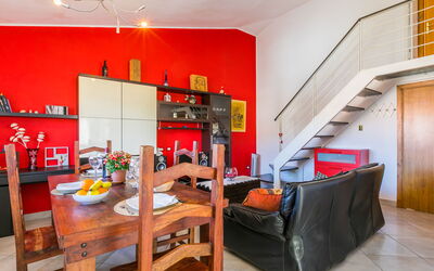 Logement:&nbsp;Angela 641.2
