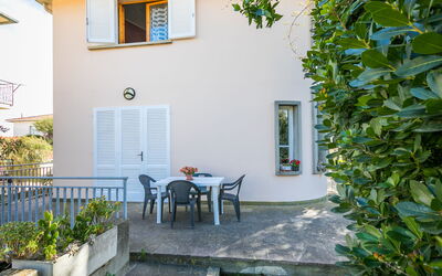 Logement:&nbsp;Mansarda 641.1