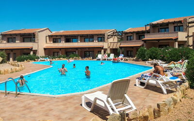 Costa Paradiso 654