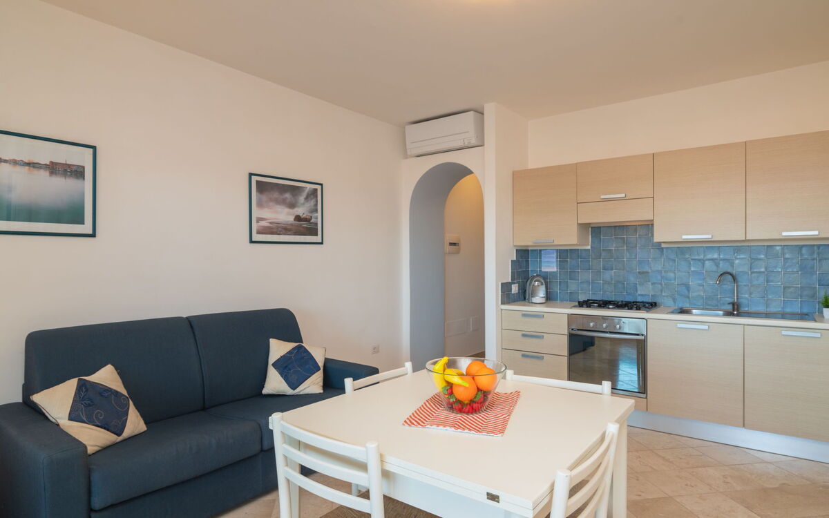 Logement:&nbsp;Il Fjordo Bilo (Ppz160) 618.1