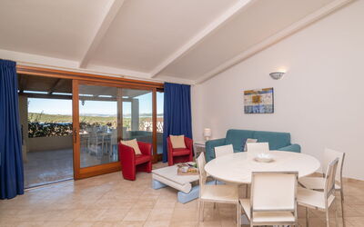 Logement:&nbsp;Il Fjordo Trilo (Ppz163) 618.4