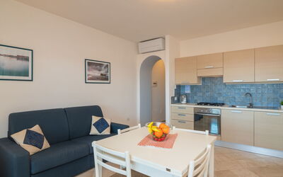 Logement:&nbsp;Il Fjordo Bilo (Ppz160) 618.1