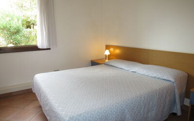 Logement:&nbsp;Su Tramatzu (Pcr106) 612.3
