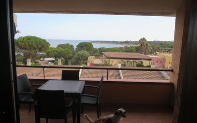 Porto Corallo 612