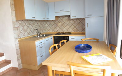 Logement:&nbsp;Su Tramatzu (Pcr106) 612.3
