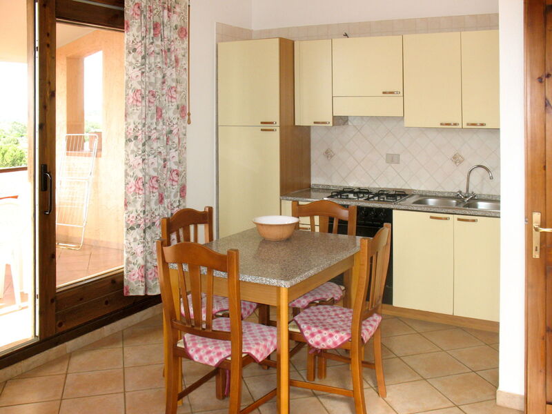 Logement:&nbsp;Su Tramatzu (Pcr104) 612.1