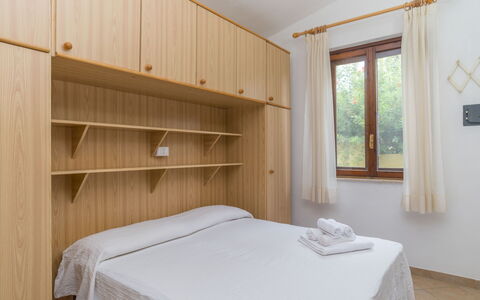 Valle degli Oleandri (Rei185): Propriété, Meubles, Fenêtre, Confort, Cabinetry, Textile, Bois, Architecture, Design Intérieur