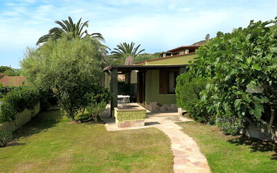 Valle degli Oleandri (Rei185)