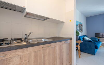 Logement:&nbsp;Turistica 671.2