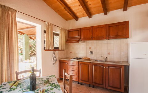 Logement:&nbsp;Piccola Oasi 5 674.2