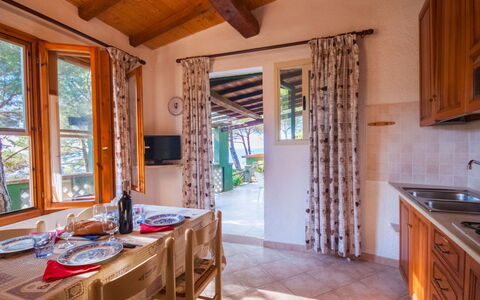 Logement:&nbsp;Piccola Oasi 3 674.4