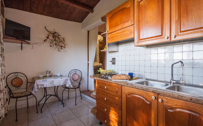 Logement:&nbsp;Piccola Oasi 6 674.1
