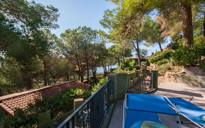 Logement:&nbsp;Piccola Oasi 5 674.2