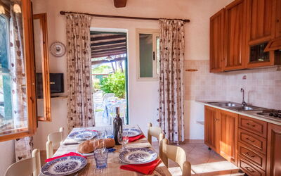 Logement:&nbsp;Piccola Oasi 3 674.4