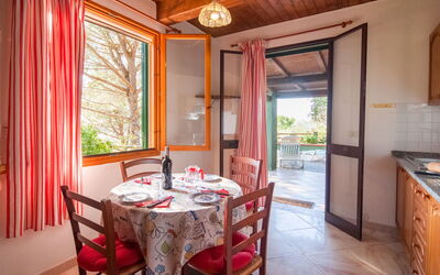 Logement:&nbsp;Piccola Oasi 7 674.6
