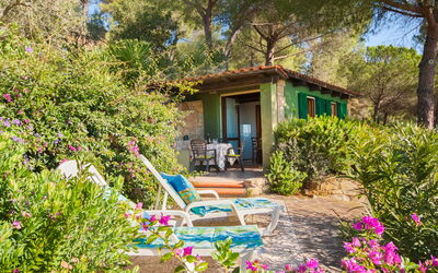 Logement:&nbsp;Piccola Oasi 8 674.5