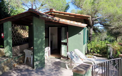 Logement:&nbsp;Piccola Oasi 5 674.2