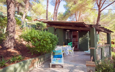 Logement:&nbsp;Piccola Oasi 3 674.4