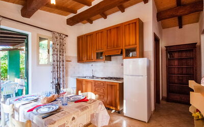 Logement:&nbsp;Piccola Oasi 3 674.4