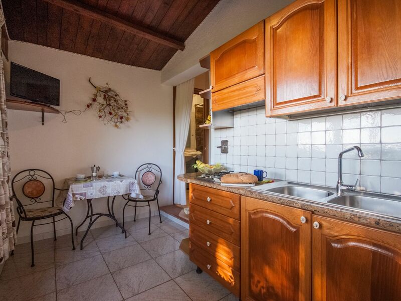 Logement:&nbsp;Piccola Oasi 6 674.1