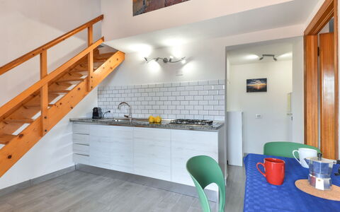 Logement:&nbsp;Il Melograno 678.4