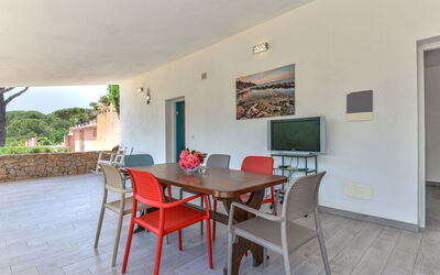 Logement:&nbsp;Il Melograno 678.8