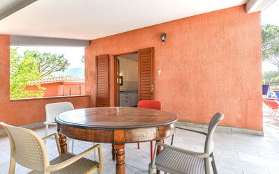 Logement:&nbsp;Il Melograno 678.5
