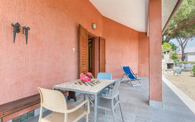 Logement:&nbsp;Il Melograno 678.6