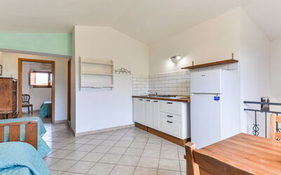 Logement:&nbsp;Il Melograno 678.3