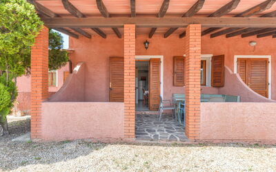 Logement:&nbsp;Il Melograno 678.4