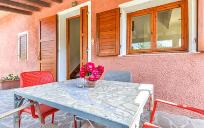 Logement:&nbsp;Il Melograno 678.7