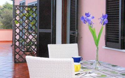 Logement:&nbsp;Il Seccione 651.1