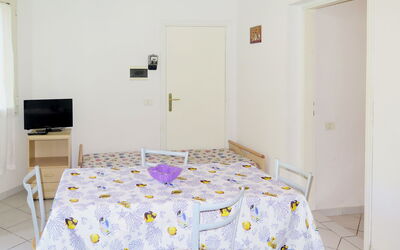 Logement:&nbsp;Il Seccione 651.3