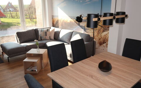 Logement:&nbsp;Cuxland Ferienpark 602.5